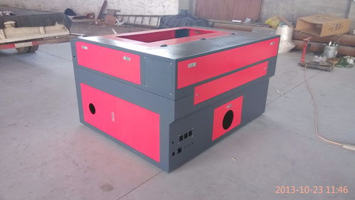 專業(yè)生產1290型雕刻機機殼 通訊設備行業(yè)的最佳選擇