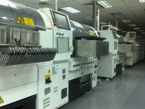 長三角地區(qū)電子廠設(shè)備回收與拆除服務(wù)全解析 上海、昆山電子產(chǎn)業(yè)升級下的資源循環(huán)利用