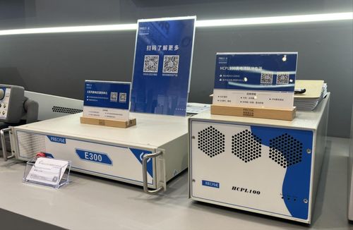 專訪普賽斯儀表 解密國產(chǎn)儀器在光通信與半導(dǎo)體測試的“雙輪驅(qū)動”發(fā)展進(jìn)程